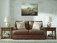 VillaCourt Loveseat Benchcraft®