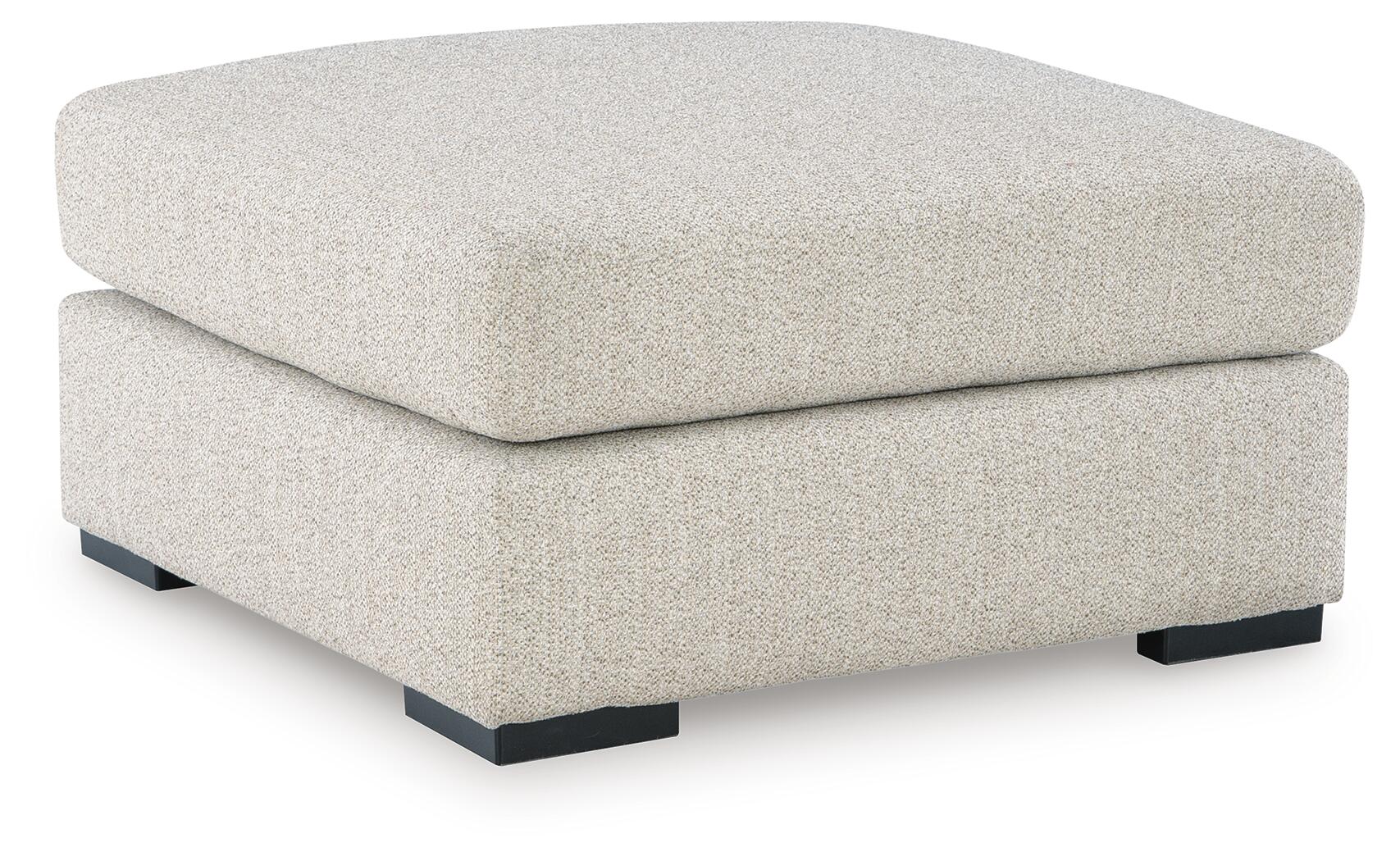Laurelgrove Oversized Accent Ottoman Benchcraft®