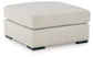 Laurelgrove Oversized Accent Ottoman Benchcraft®