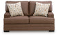 VillaCourt Loveseat Benchcraft®