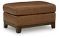 Saonara Ottoman Signature Design by Ashley®
