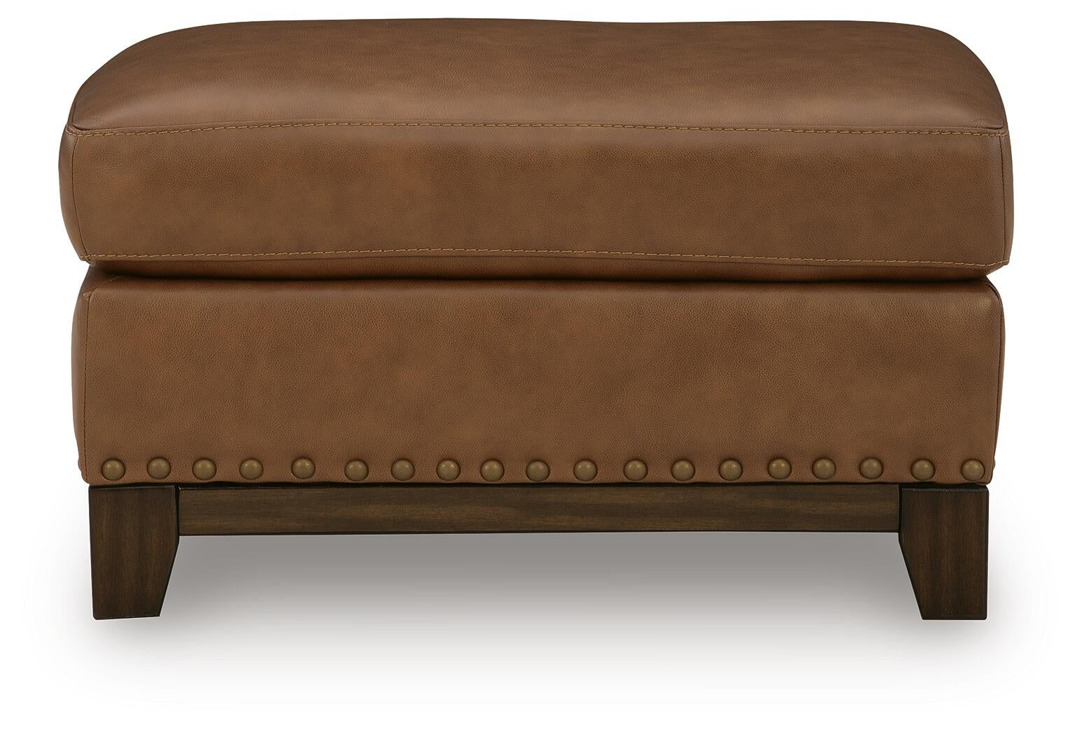 Saonara Ottoman Signature Design by Ashley®