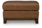 Saonara Ottoman Signature Design by Ashley®