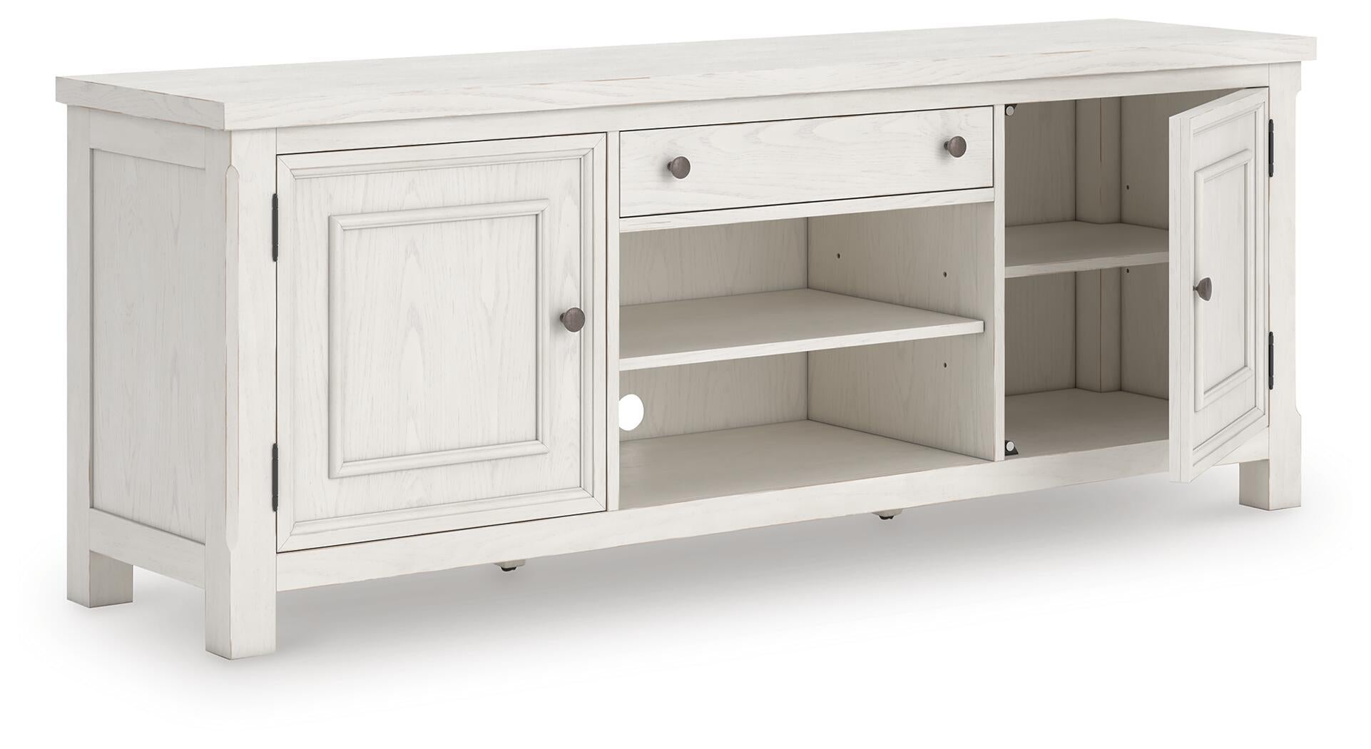 Robbinsdale Extra Large TV Stand Signature Design by Ashley®