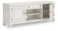 Robbinsdale Extra Large TV Stand Signature Design by Ashley®