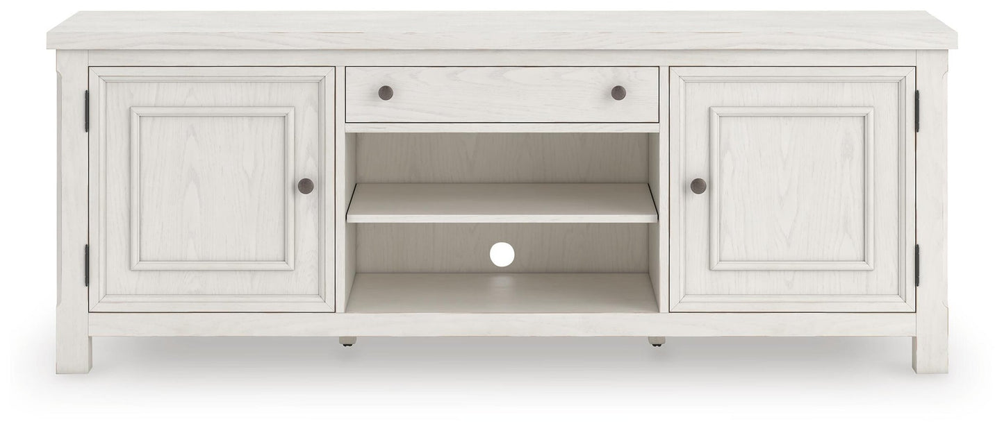 Robbinsdale Extra Large TV Stand Signature Design by Ashley®