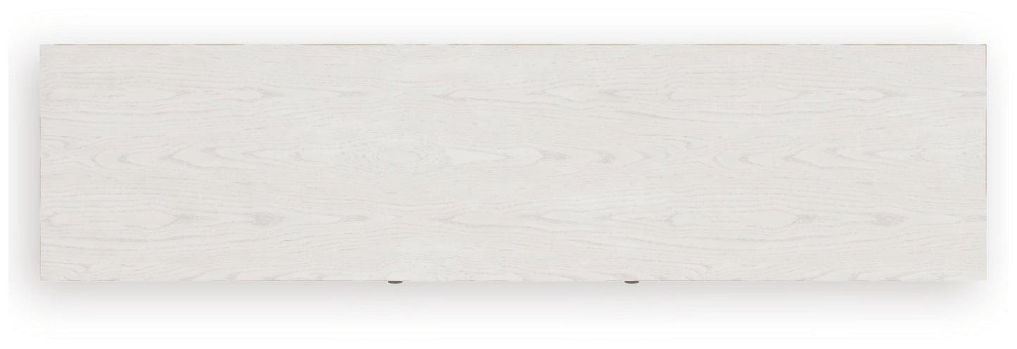 Robbinsdale Extra Large TV Stand Signature Design by Ashley®