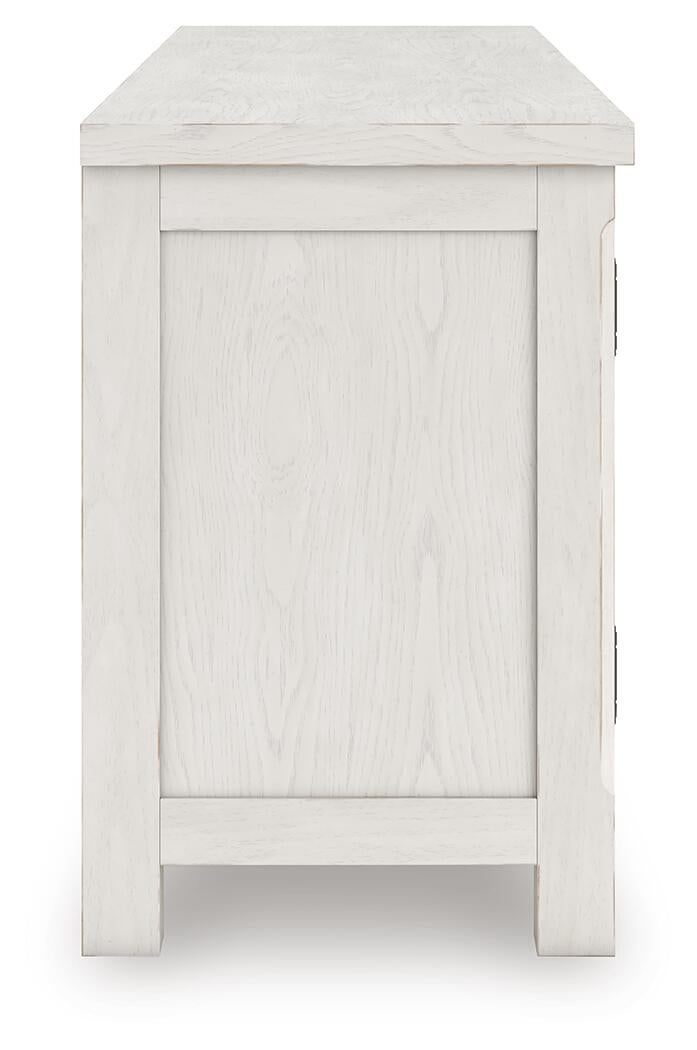 Robbinsdale Extra Large TV Stand Signature Design by Ashley®