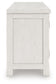 Robbinsdale Extra Large TV Stand Signature Design by Ashley®