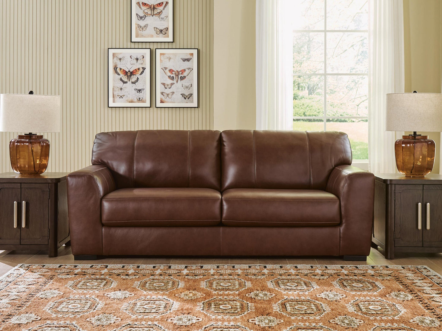Brogliano Sofa Signature Design by Ashley®