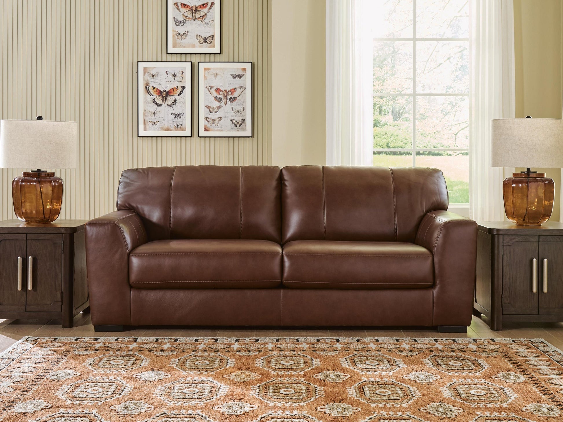 Brogliano Sofa Signature Design by Ashley®