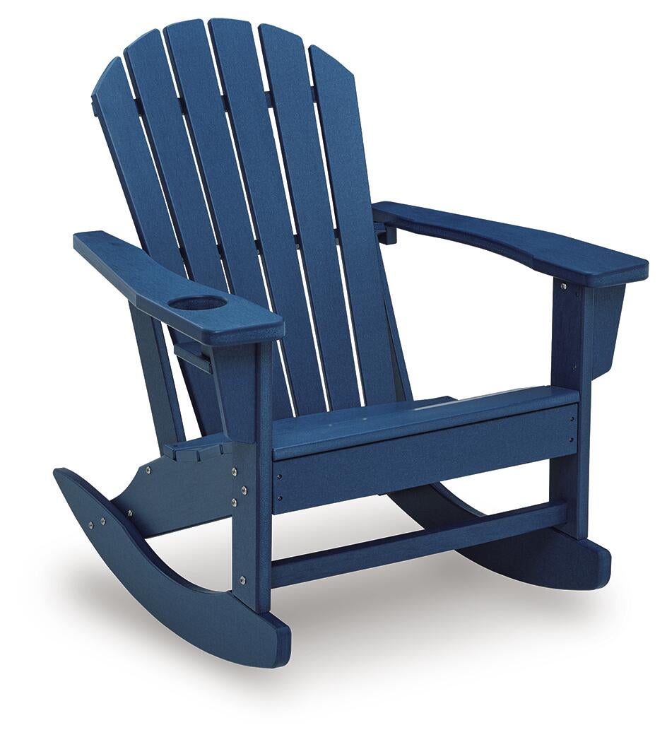 Sundown Shores Roc Chair Signature Design by Ashley®