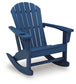 Sundown Shores Roc Chair Signature Design by Ashley®