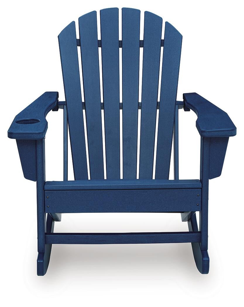 Sundown Shores Roc Chair Signature Design by Ashley®