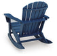 Sundown Shores Roc Chair Signature Design by Ashley®