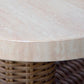 Dolan Creek Rectangular Cocktail Table Signature Design by Ashley®
