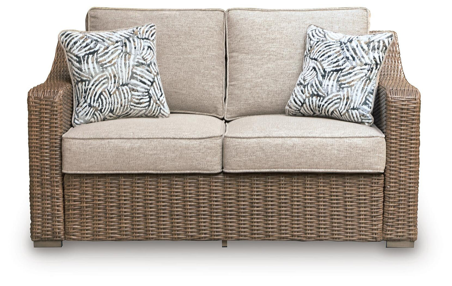 Laguna Heights Loveseat w/Cushion Signature Design by Ashley®
