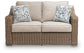 Laguna Heights Loveseat w/Cushion Signature Design by Ashley®