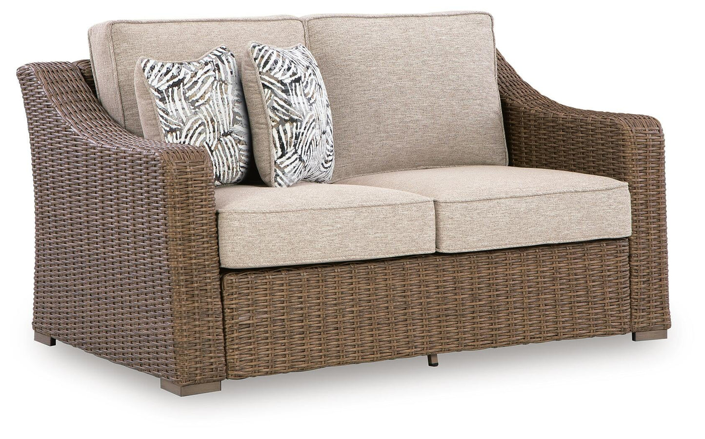 Laguna Heights Loveseat w/Cushion Signature Design by Ashley®