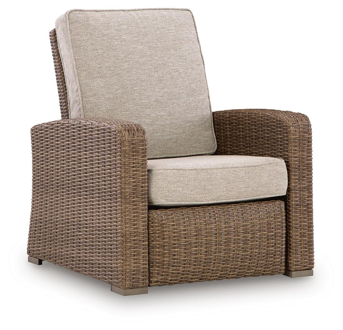 Laguna Heights Recliner Signature Design by Ashley®