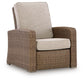 Laguna Heights Recliner Signature Design by Ashley®