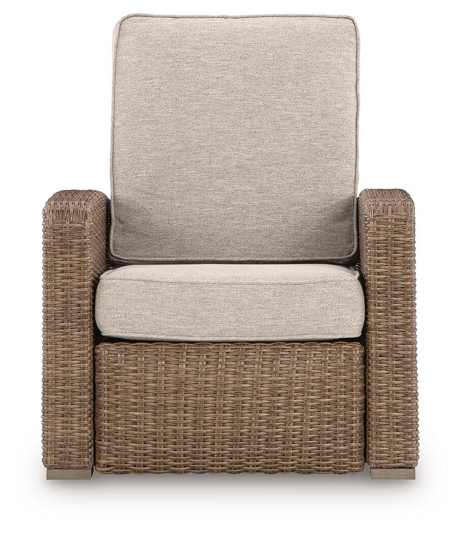 Laguna Heights Recliner Signature Design by Ashley®