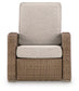 Laguna Heights Recliner Signature Design by Ashley®