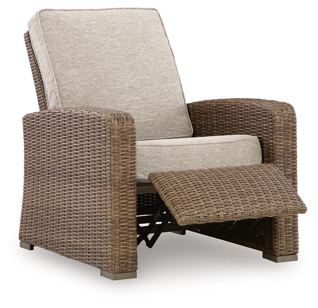 Laguna Heights Recliner Signature Design by Ashley®