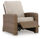 Laguna Heights Recliner Signature Design by Ashley®