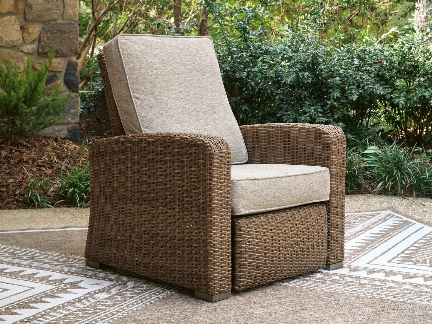 Laguna Heights Recliner Signature Design by Ashley®