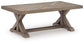 Laguna Heights Rectangular Cocktail Table Signature Design by Ashley®