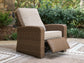 Laguna Heights Recliner Signature Design by Ashley®