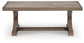 Laguna Heights Rectangular Cocktail Table Signature Design by Ashley®