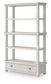 Robbinsdale Bookcase Signature Design by Ashley®