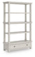 Robbinsdale Bookcase Signature Design by Ashley®
