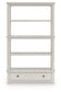 Robbinsdale Bookcase Signature Design by Ashley®