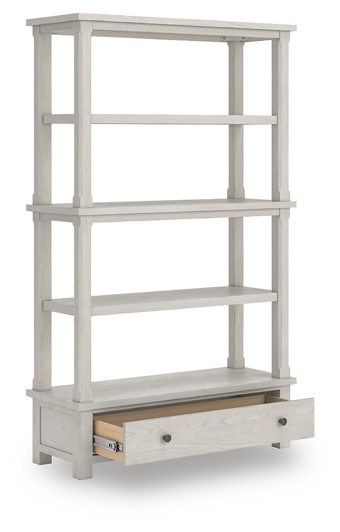 Robbinsdale Bookcase Signature Design by Ashley®