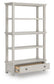 Robbinsdale Bookcase Signature Design by Ashley®