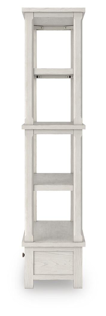 Robbinsdale Bookcase Signature Design by Ashley®