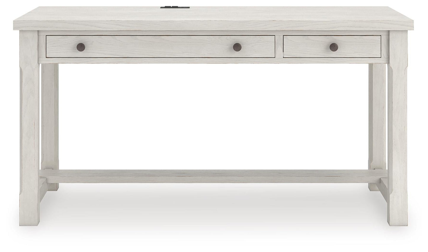 Robbinsdale Home Office Desk Signature Design by Ashley®