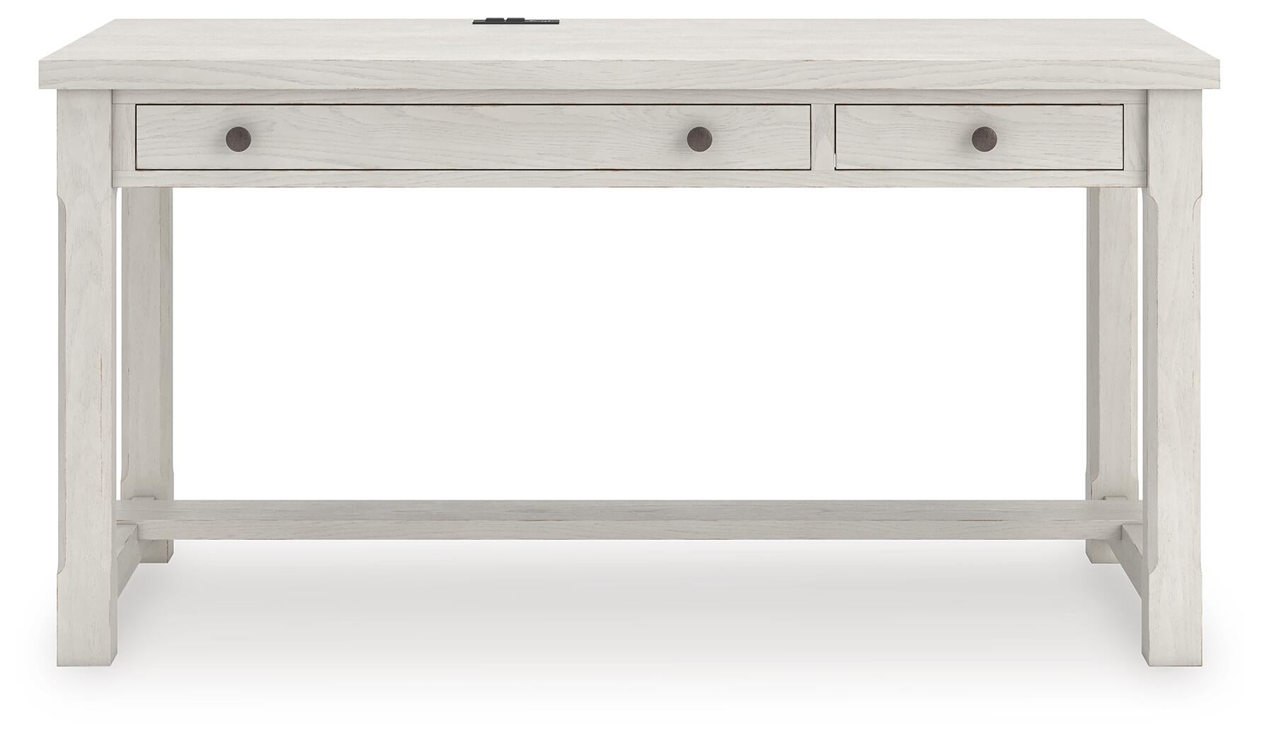 Robbinsdale Home Office Desk Signature Design by Ashley®