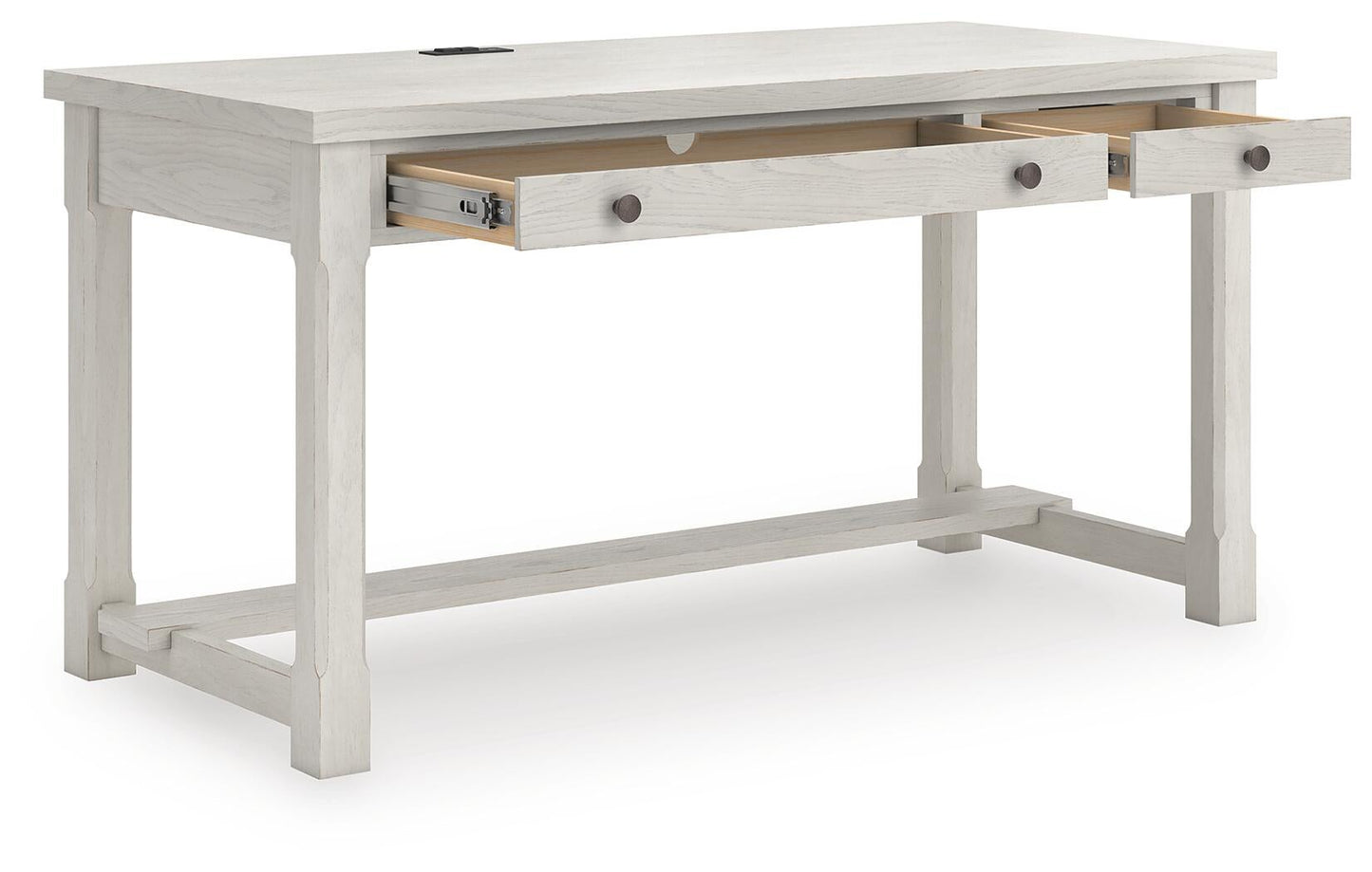 Robbinsdale Home Office Desk Signature Design by Ashley®