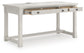 Robbinsdale Home Office Desk Signature Design by Ashley®