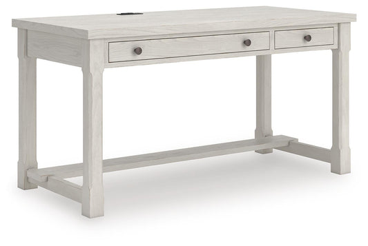 Robbinsdale Home Office Desk Signature Design by Ashley®