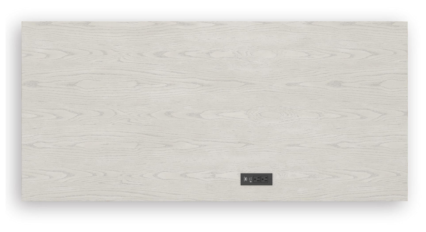 Robbinsdale Home Office Desk Signature Design by Ashley®