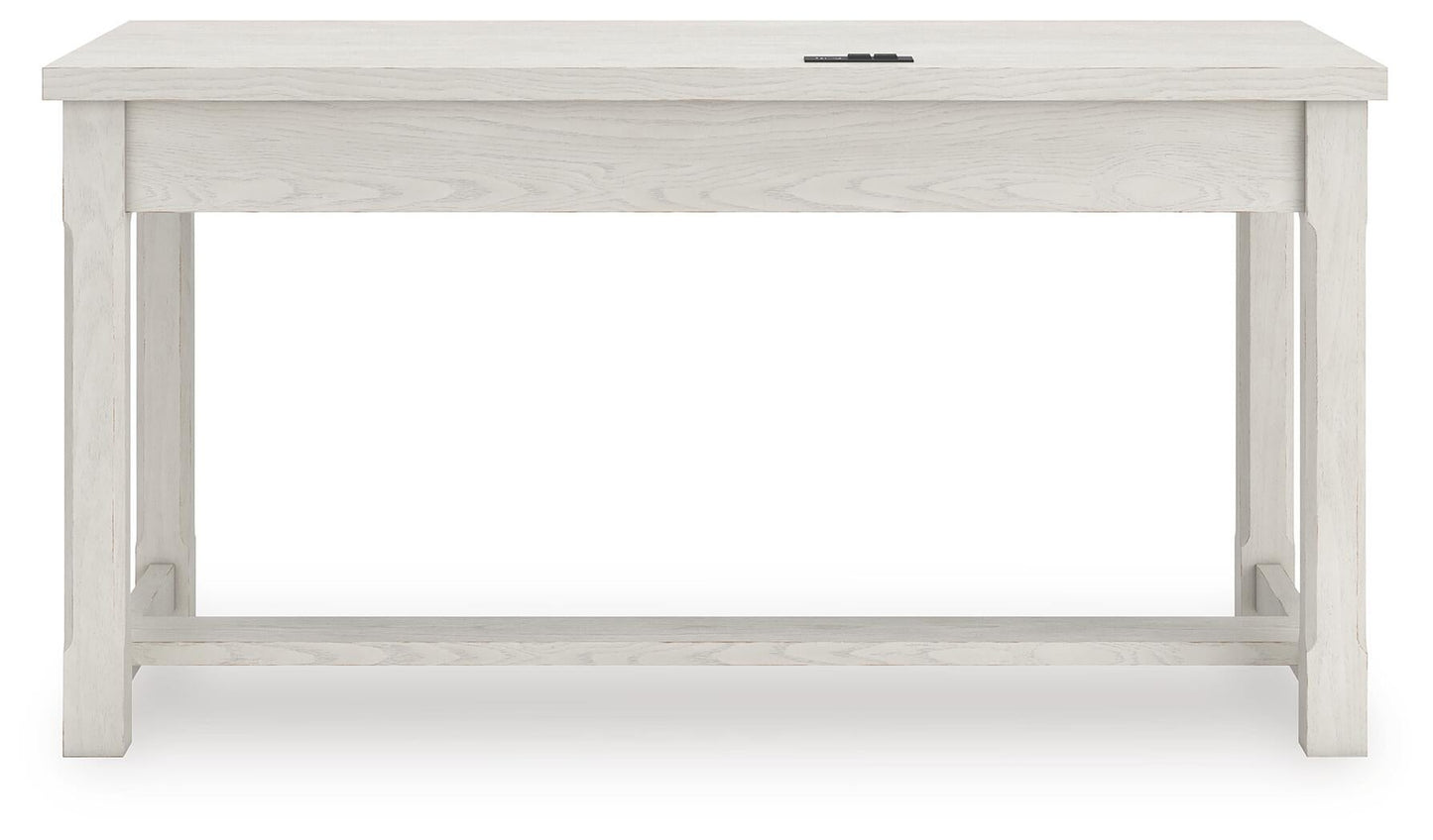 Robbinsdale Home Office Desk Signature Design by Ashley®