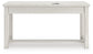 Robbinsdale Home Office Desk Signature Design by Ashley®