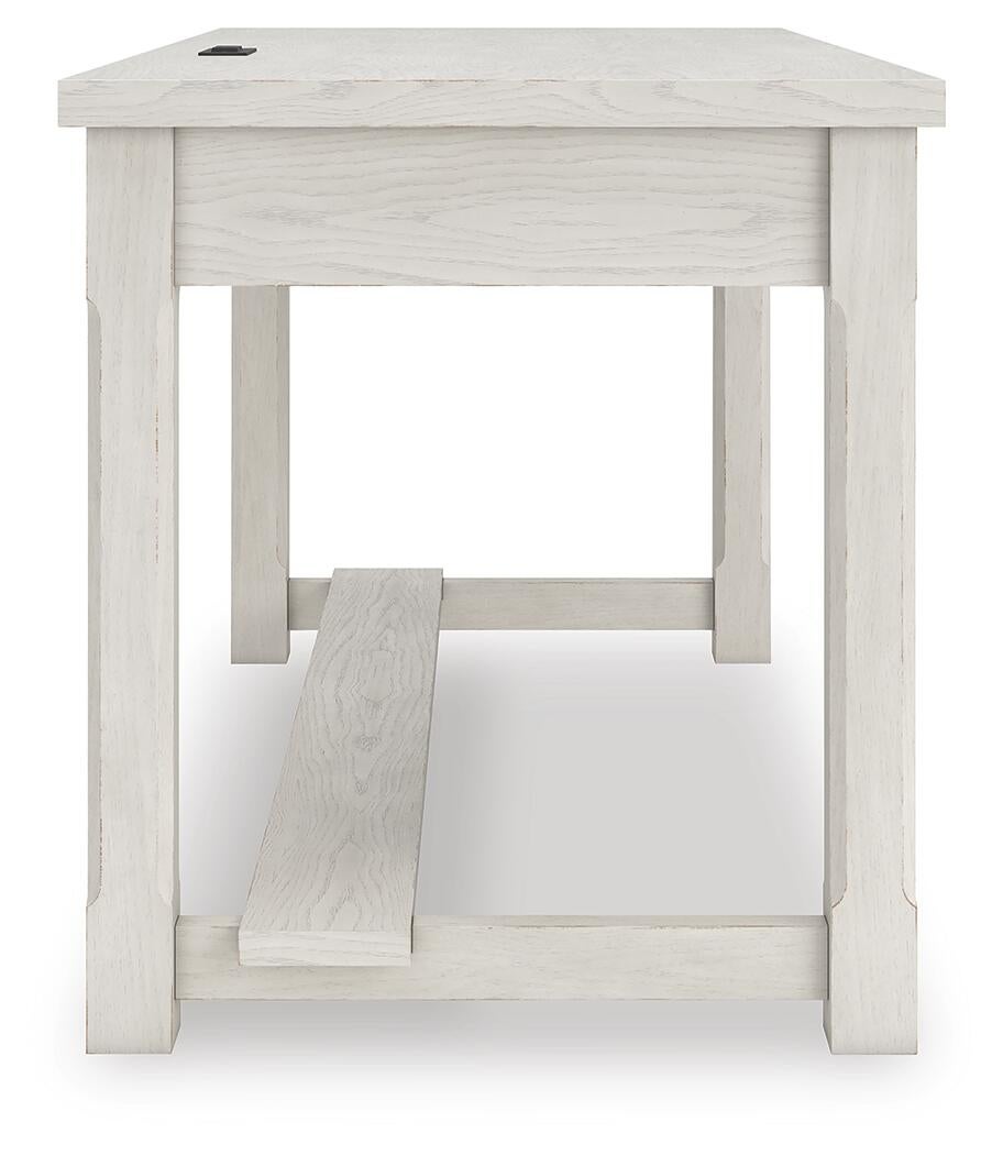Robbinsdale Home Office Desk Signature Design by Ashley®
