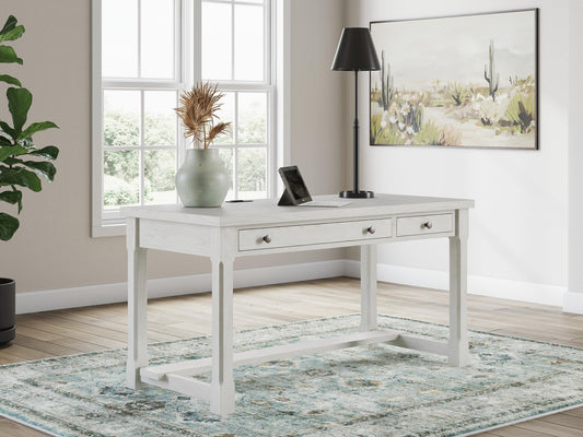 Robbinsdale Home Office Desk Signature Design by Ashley®