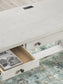 Robbinsdale Home Office Desk Signature Design by Ashley®